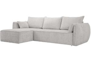 Micadoni Rozkládací pohovka Kaelle 252 cm