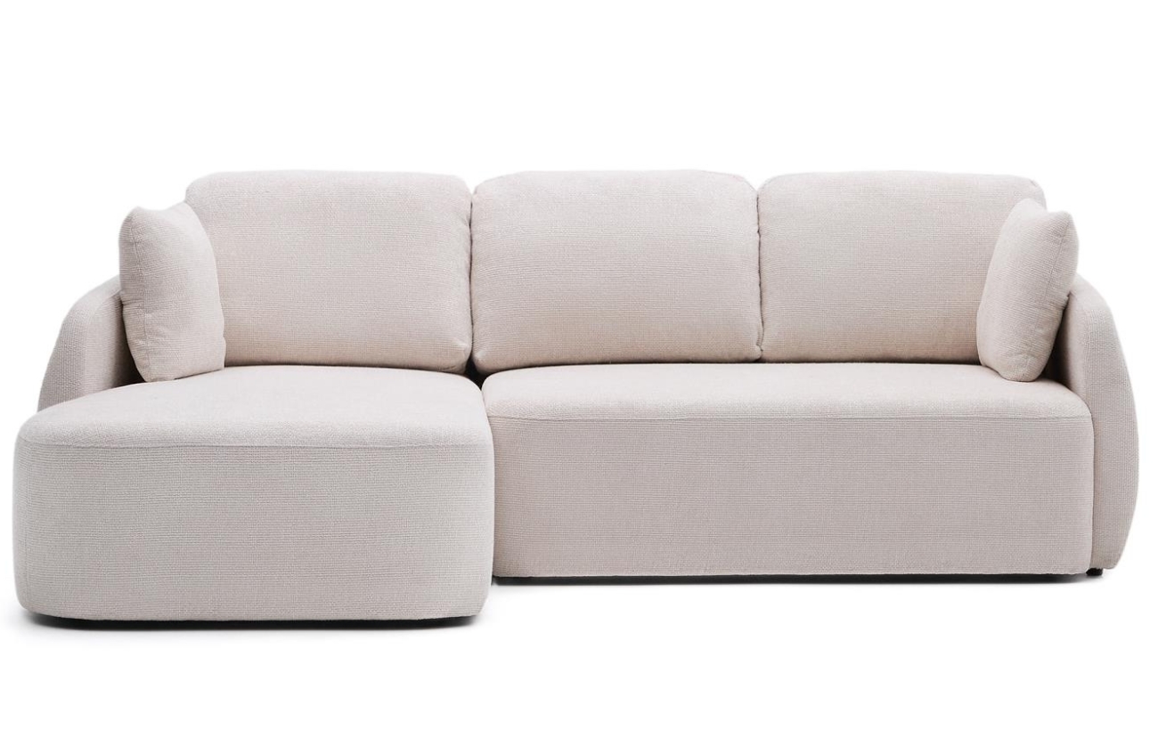 Kave Home Rozkládací pohovka Laira 246 cm