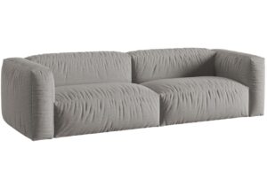 Micadoni Pohovka Martina 240 cm