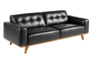 Angel Cerdá Kožená pohovka No. 6031