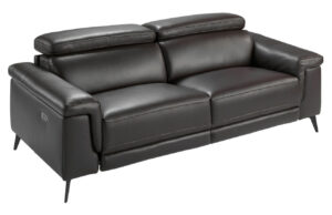 Angel Cerdá Kožená pohovka No. 6051