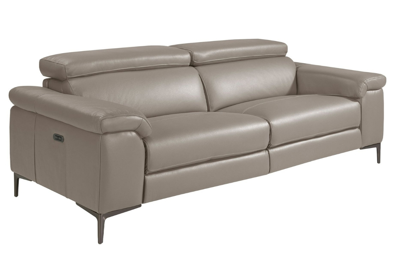 Angel Cerdá Kožená pohovka No. 6122