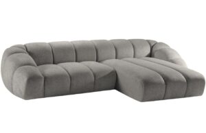 Micadoni Rohová pohovka Diana 334 cm