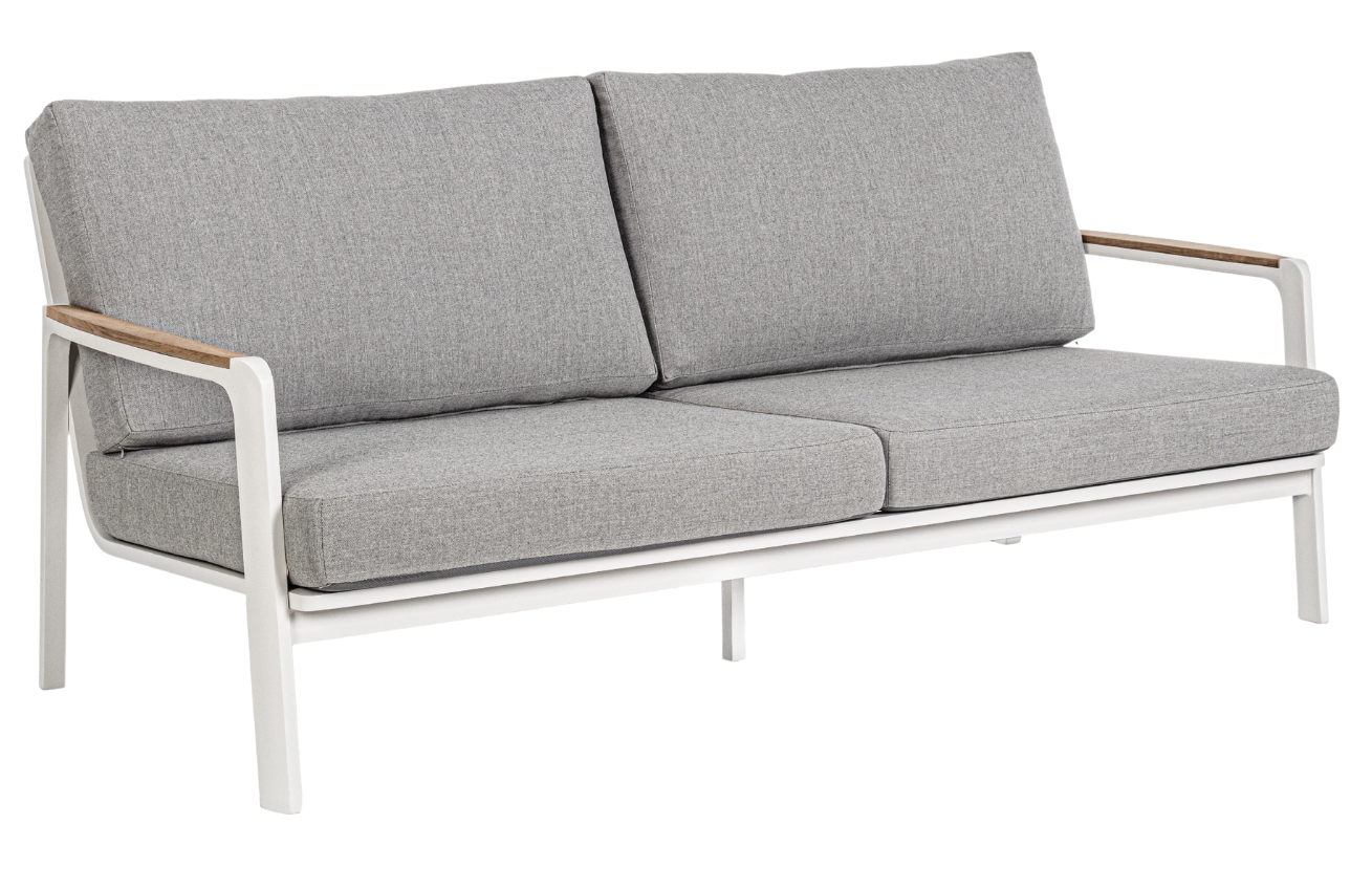 Bizzotto Zahradní pohovka Jalisco 192 cm