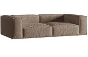 Micadoni Pohovka Nuria 250 cm