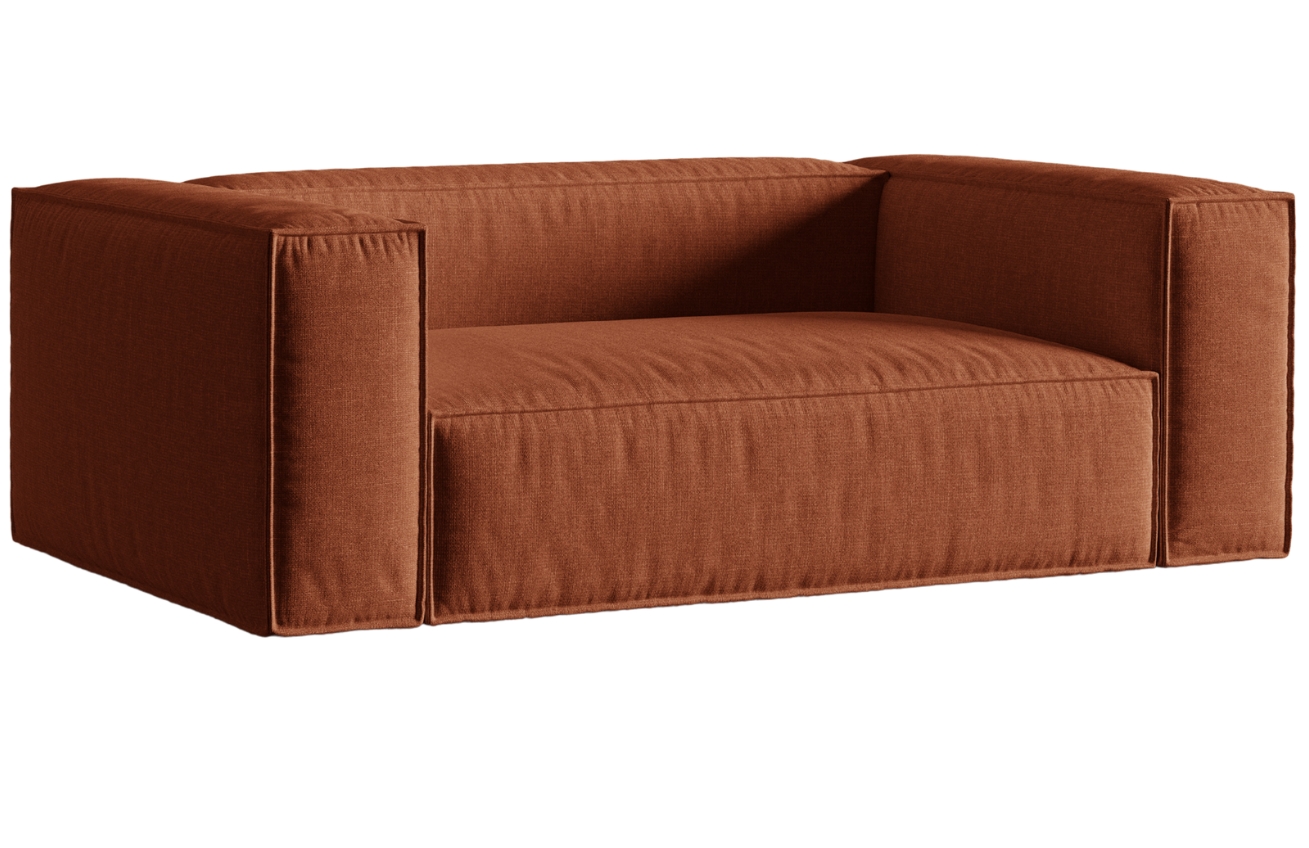 Micadoni Pohovka Nuria 170 cm