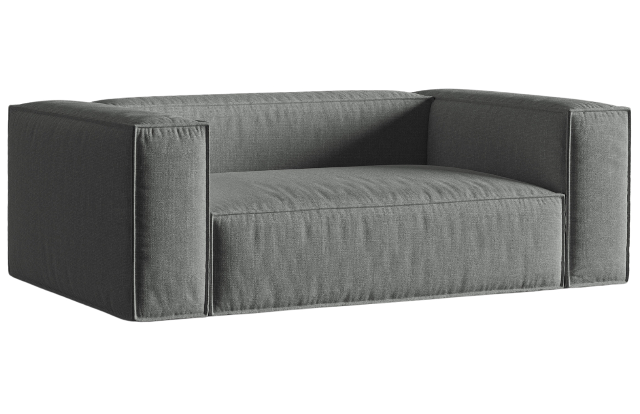 Micadoni Pohovka Nuria 170 cm