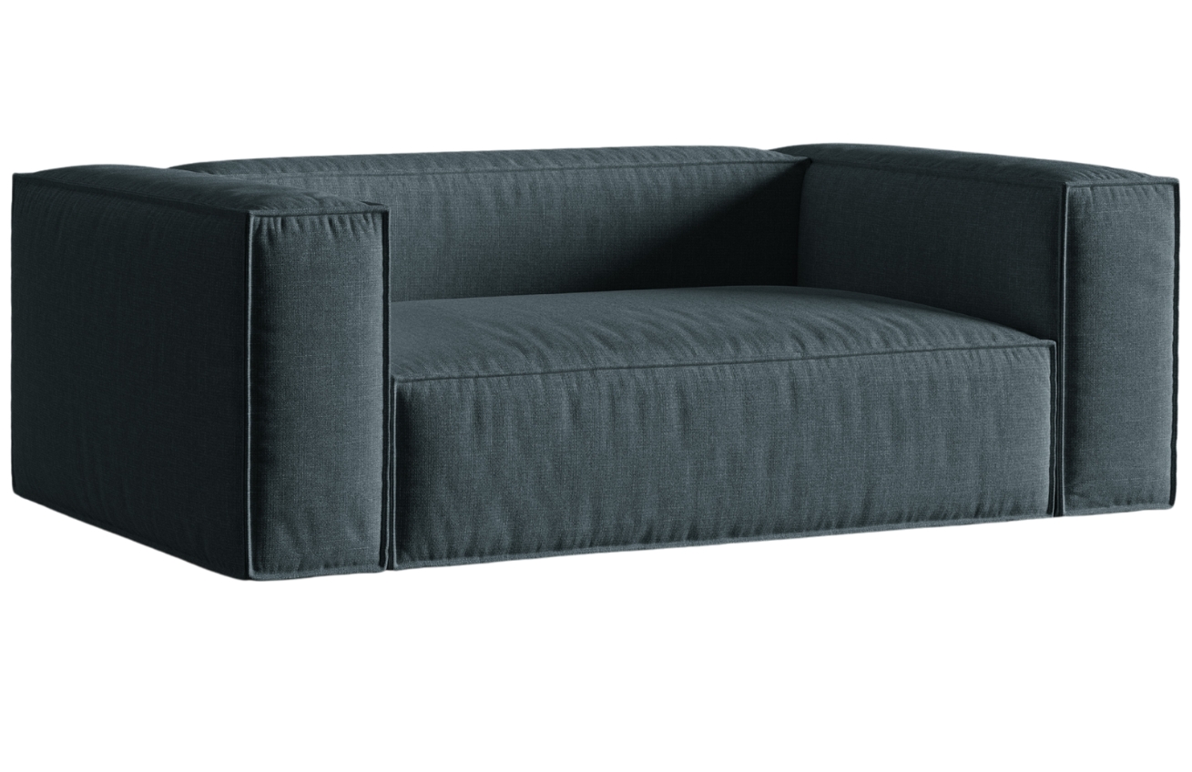 Micadoni Pohovka Nuria 170 cm