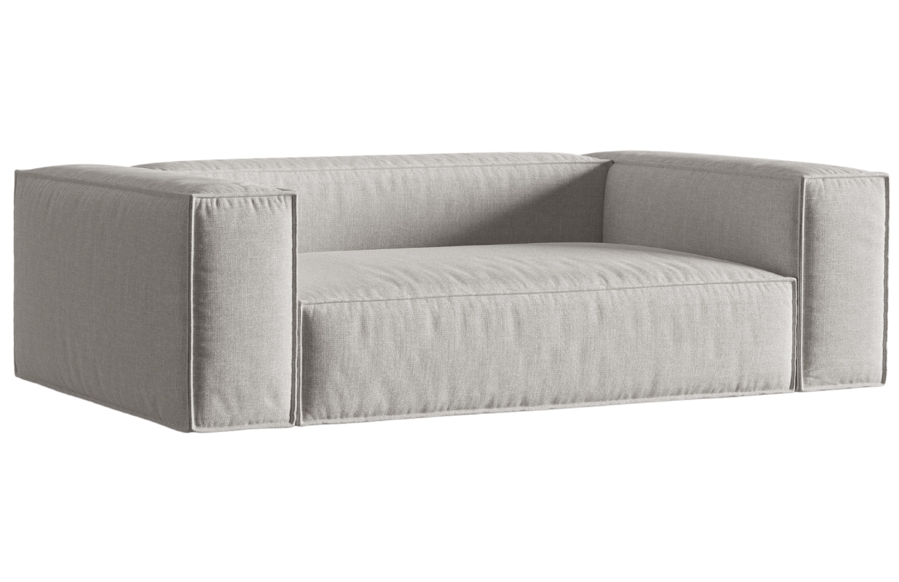 Micadoni Pohovka Nuria 210 cm