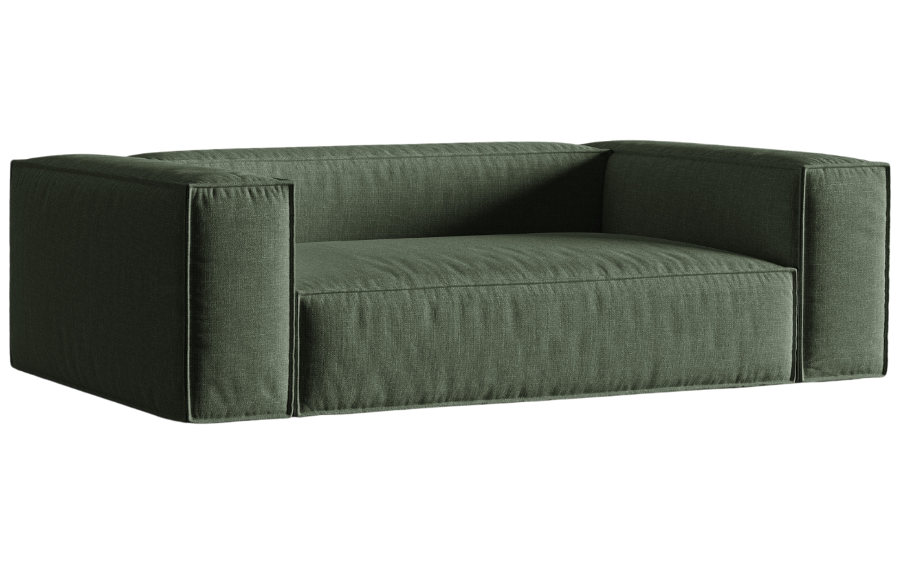 Micadoni Pohovka Nuria 210 cm