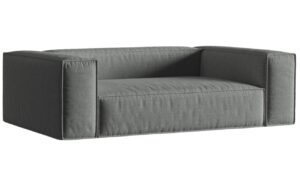 Micadoni Pohovka Nuria 210 cm