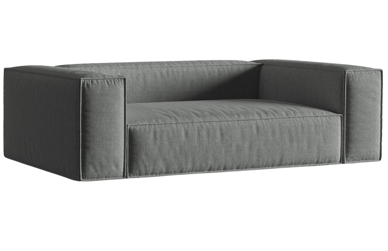 Micadoni Pohovka Nuria 210 cm