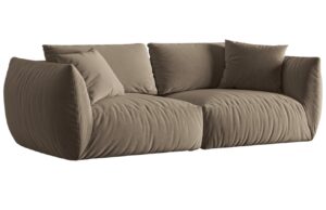 Micadoni Pohovka Chris 260 cm