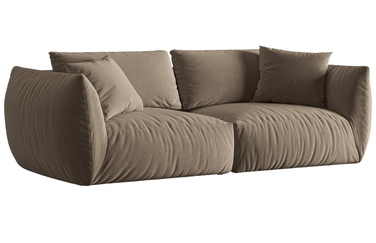 Micadoni Pohovka Chris 260 cm