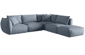 Micadoni Rohová pohovka Chris 295 cm