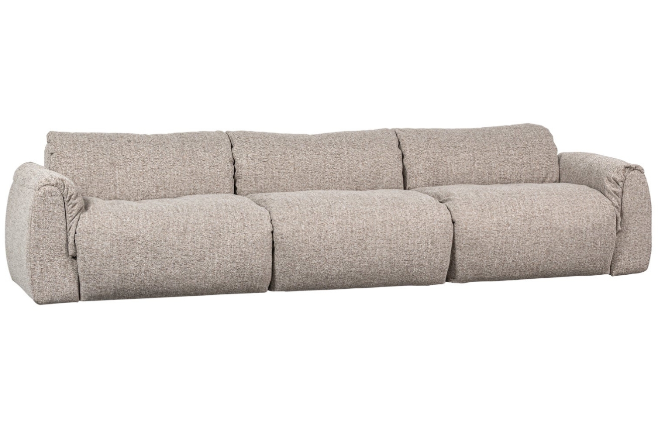 WOOOD Pohovka Bagel 319 cm