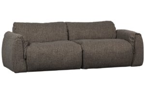 WOOOD Pohovka Bagel 228 cm