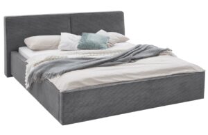 Meise Möbel Manšestrová postel Magnum 160 x 200 cm
