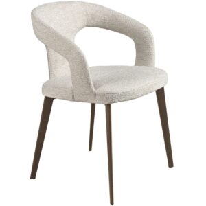 Angel Cerdá Jídelní židle No. 4173