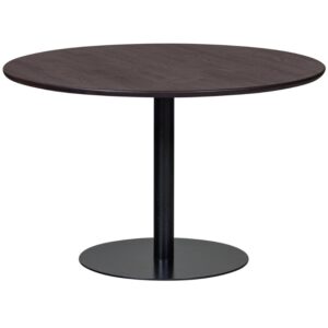 WOOOD Dubový jídelní stůl Tablo 119 cm