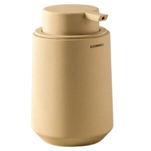 Cosmic Béžový dávkovač mýdla Saona 350 ml