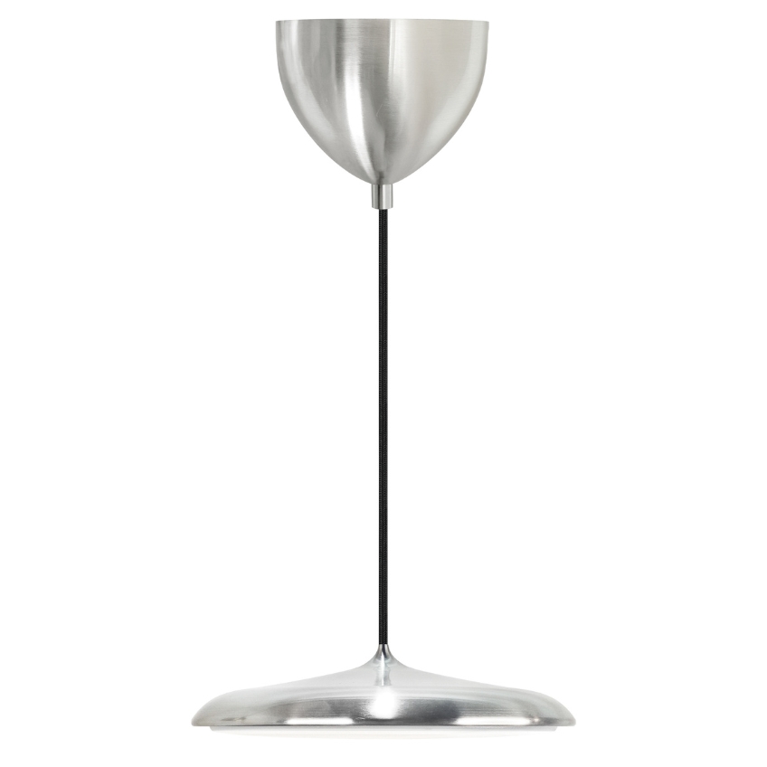 Nordlux Kovové závěsné LED světlo Artist 25 cm