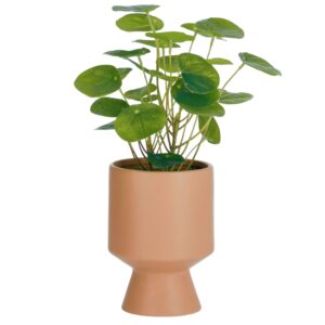 Kave Home Umělá květina Bailey 28 cm