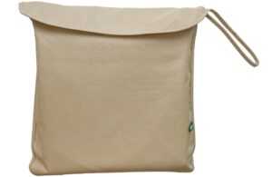 Světle hnědý ochranný obal na zahradní nábytek Mindo 250 x 90 cm