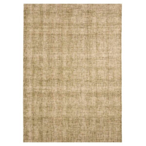 Kave Home Béžový vlněný koberec Zarn 200 x 300 cm Kave Home Béžový vlněný koberec Zarn 200 x 300 cm