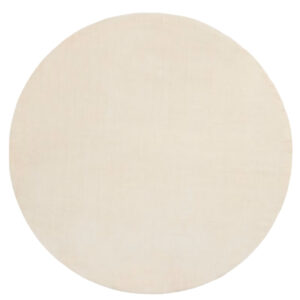 Kave Home Krémově bílý koberec Empuries 200 cm