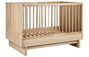 Quax Dětská rostoucí postýlka Kyo 70 x 120 cm