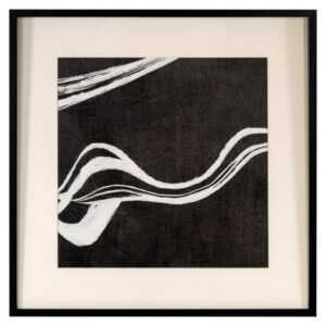 Richmond Abstraktní obraz Jozra 80 x 80 cm