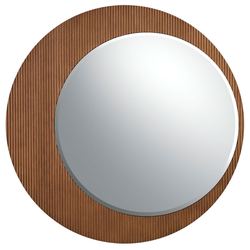 Angel Cerdá Ořechové závěsné zrcadlo No. 3262