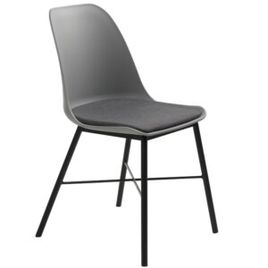 Unique Furniture Plastová jídelní židle Whistler