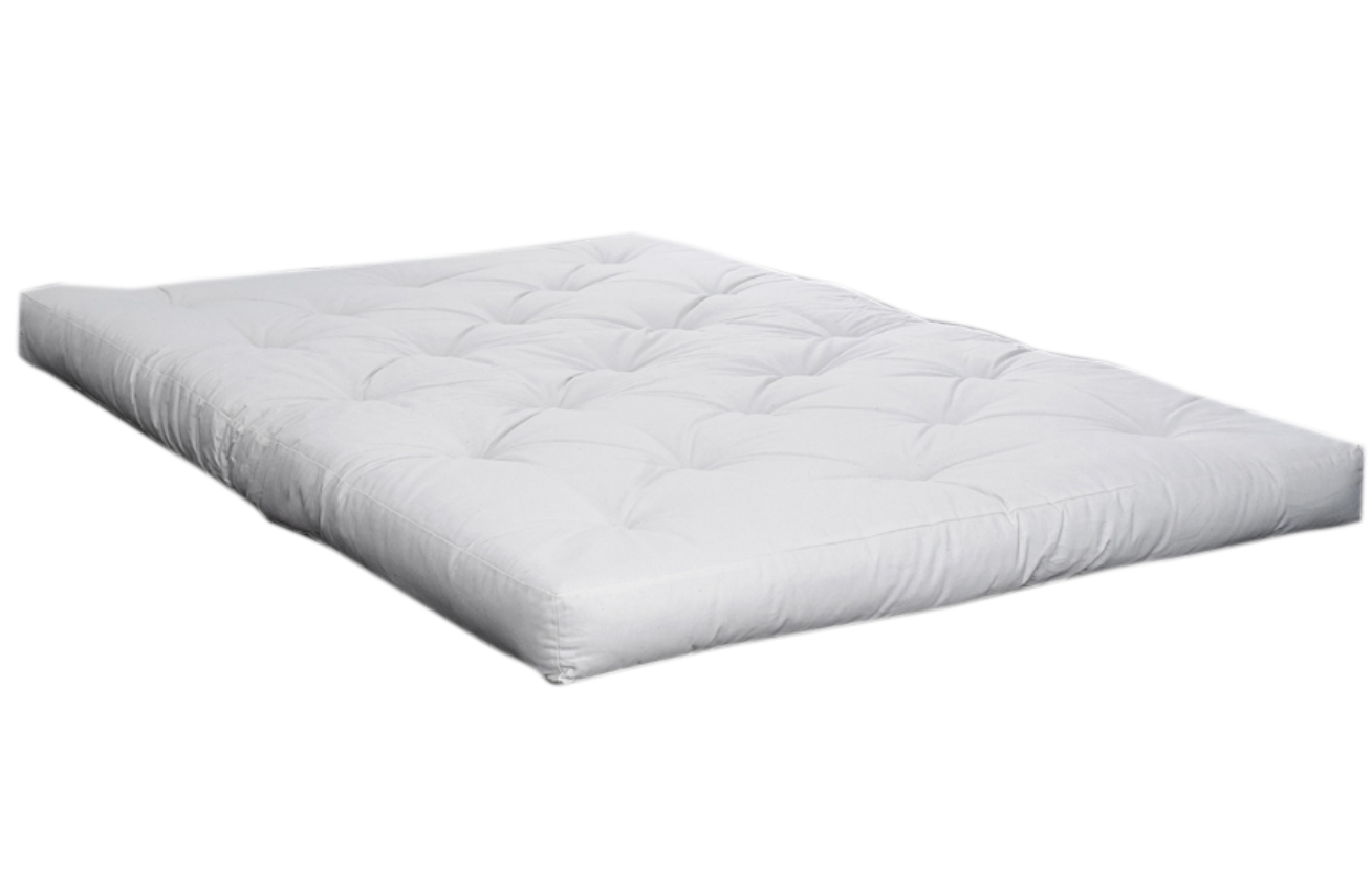 Karup Design Futonová matrace Comfort 180 x 200 cm