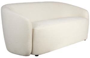 White Label Pohovka LEN 181 cm