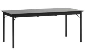 Unique Furniture Dubový jídelní stůl Savona 180 x 95 cm
