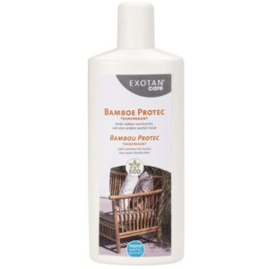 WOOOD Impregnace na bambusový nábytek Exotan 1000 ml