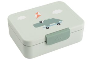 Done by Deer Svačinový box Playground