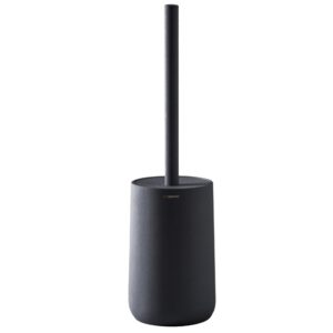 Cosmic Černá WC štětka Saona