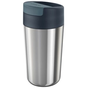 Joseph Joseph Nerezový cestovní hrnek Sipp 454 ml
