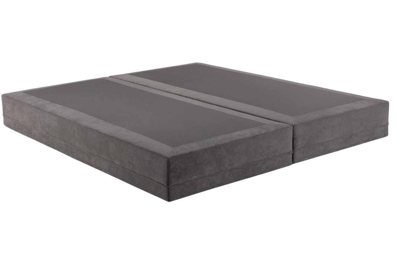 Royal Sleeper Sametový postelový spring box 180 x 200 cm