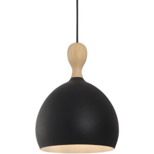 Halo Design Kovové závěsné světlo Dueodde 24 cm