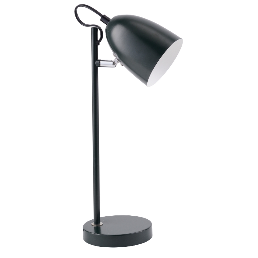 Halo Design Kovová stolní lampa Yep! 37 cm