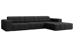 Cosmopolitan Design Rohová pohovka Chicago 284 cm