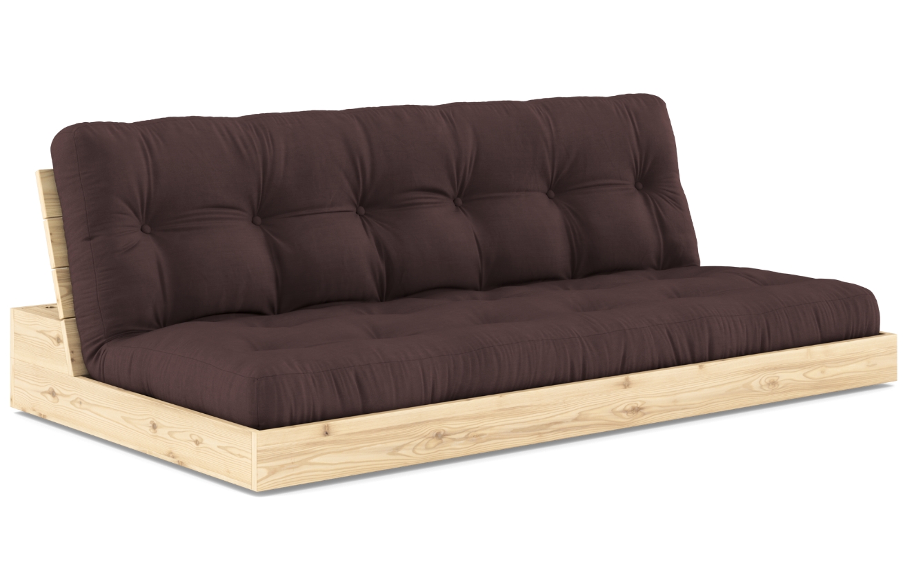 Karup Design Rozkládací pohovka Base 196 cm
