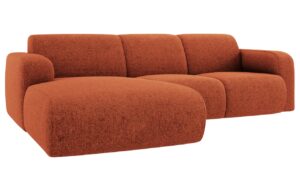 Windsor & Co Rohová pohovka Lola 250 cm