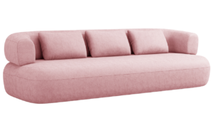 Windsor & Co Pohovka Aldrin 226 cm