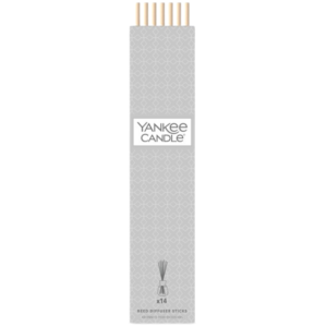 Tyčinky do difuzéru Yankee Candle Signature