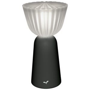 Fermob Nabíjecí stolní LED lampa Swiing 20 cm